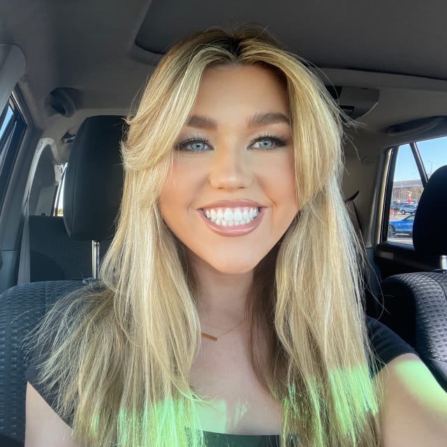 Aubrey Carter